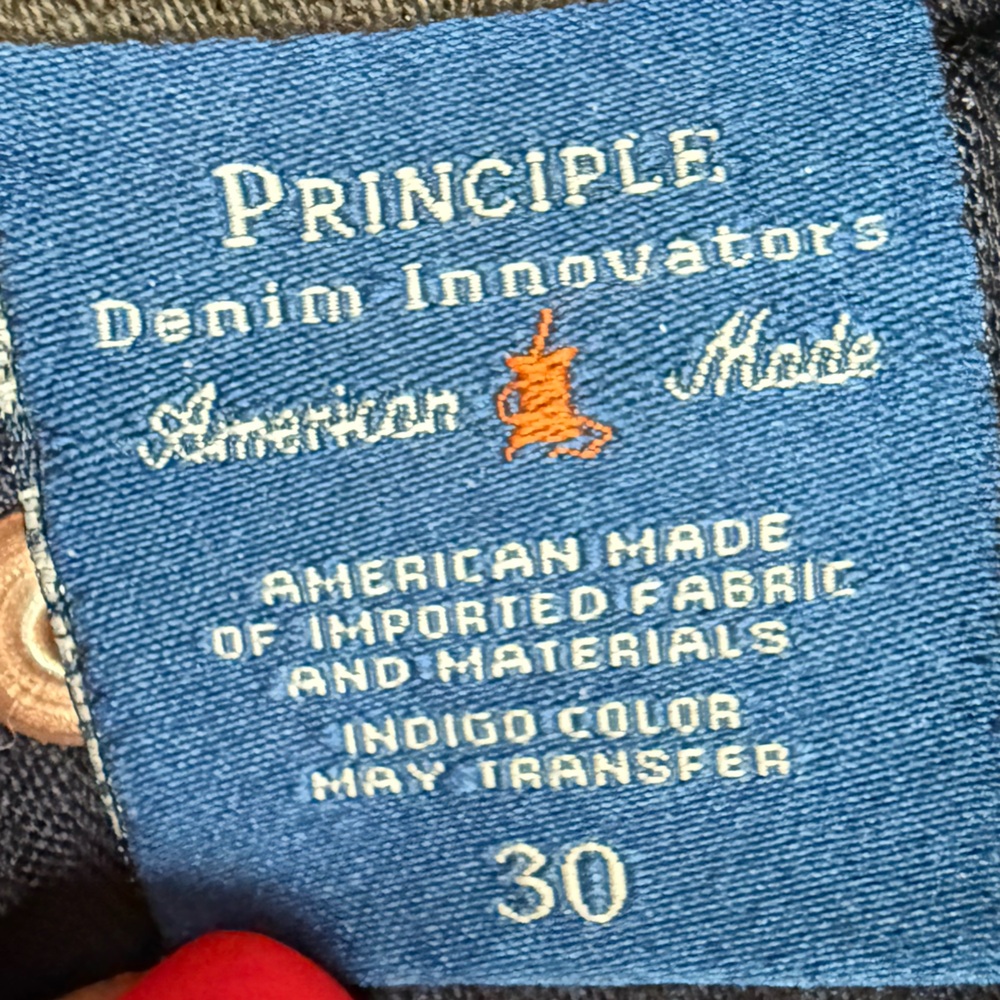 Principle Denim - Picture 5 of 5